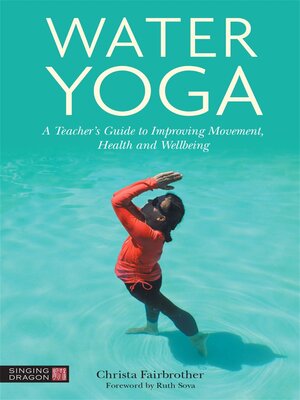 cover image of Water Yoga
